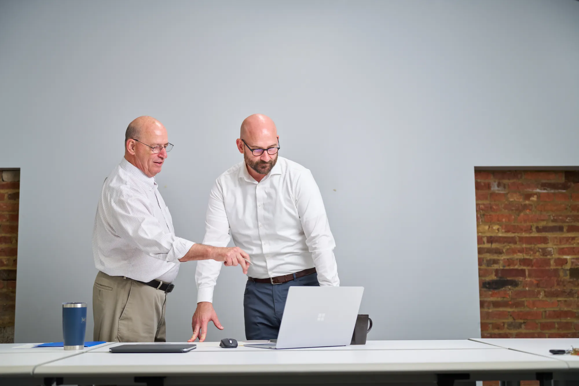 About Moore Financial