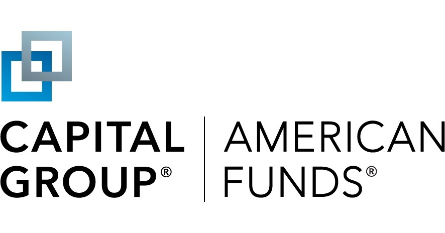 Capital Group logo