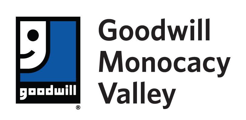 Goodwill MV logo