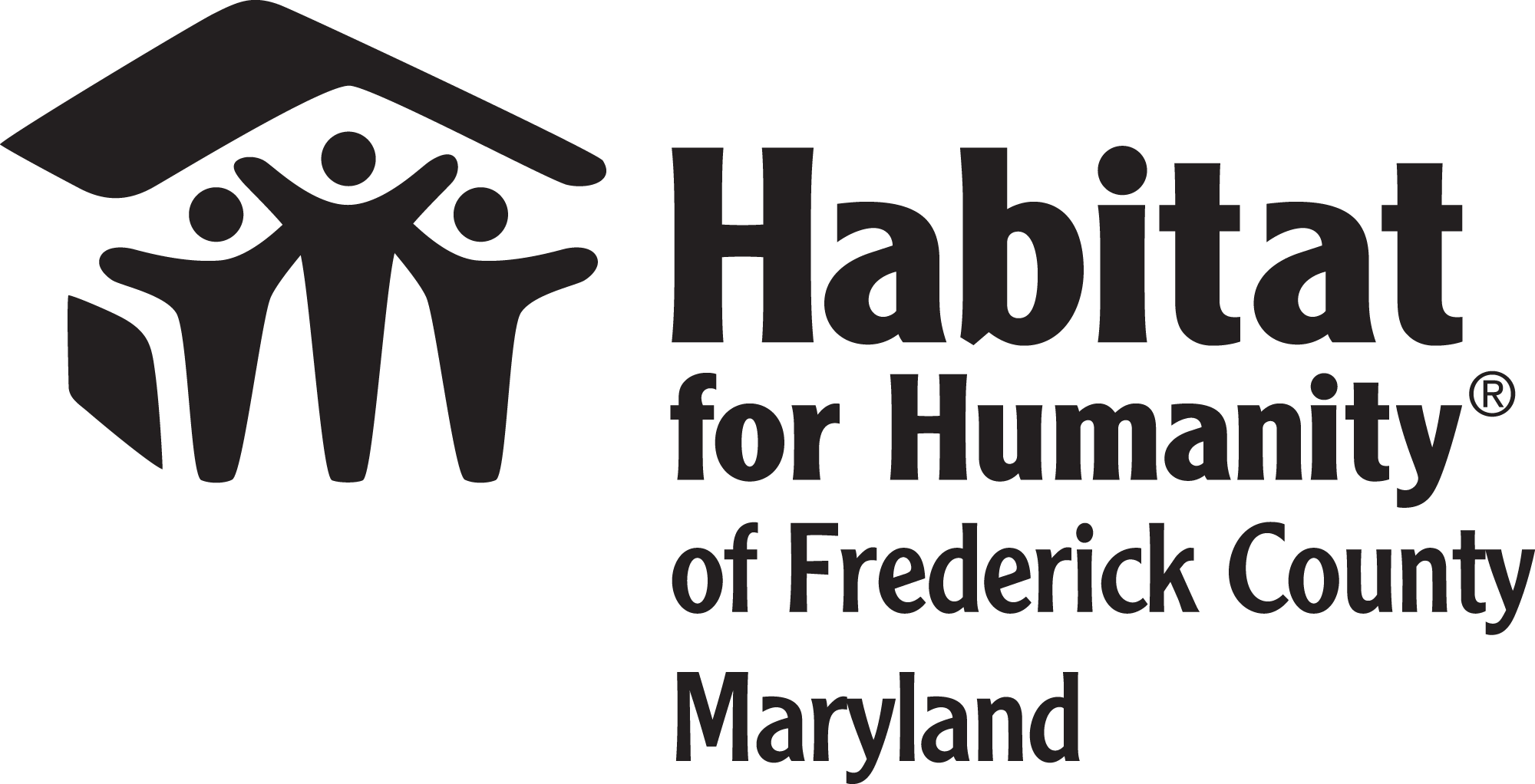 Habitat for Humanity logo