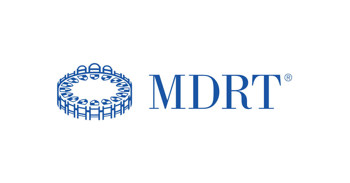 MRDT logo