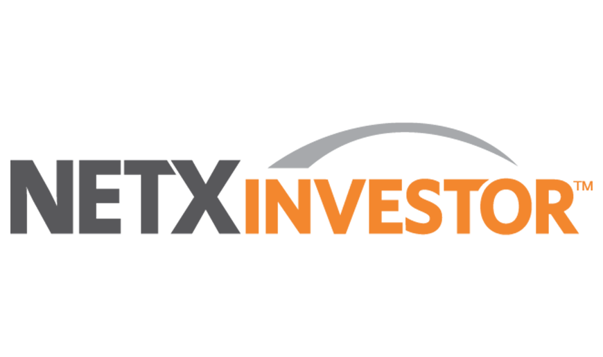 NeTXInvestor logo