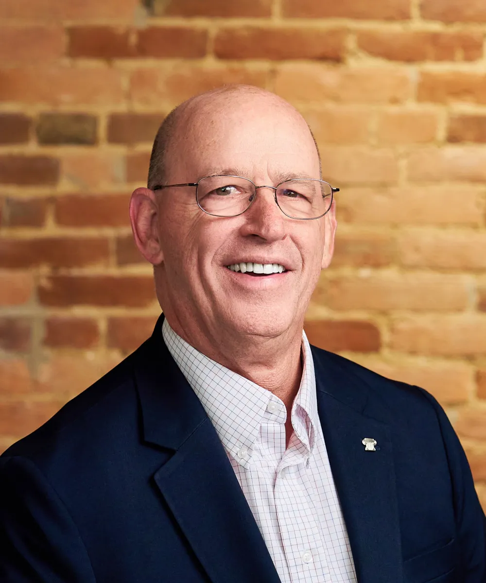 Timothy J. Moore Sr.